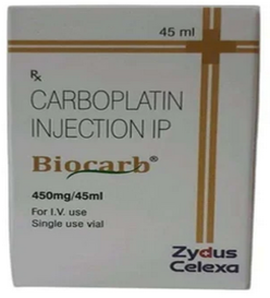 BIOCARB 450 MG